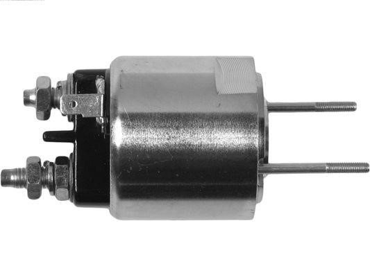 AS-PL SS3008 Solenoid switch, starter SS3008