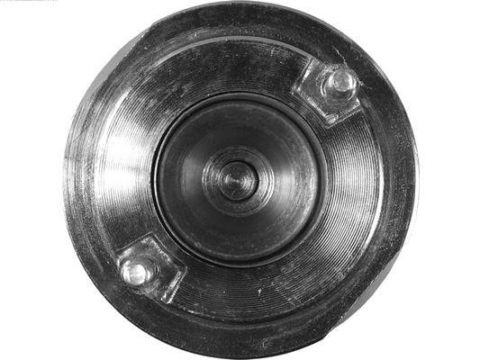 Solenoid switch, starter AS-PL SS3008