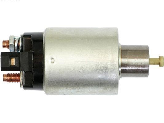 AS-PL SS5097 Solenoid switch, starter SS5097