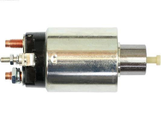 AS-PL SS5098 Solenoid switch, starter SS5098