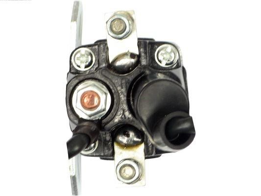 Solenoid switch, starter AS-PL SS5070