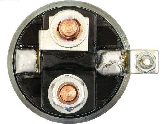 Solenoid switch, starter AS-PL SS5098