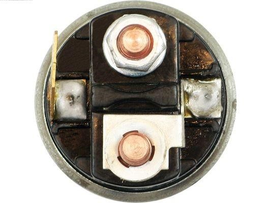 Solenoid switch, starter AS-PL SS5099
