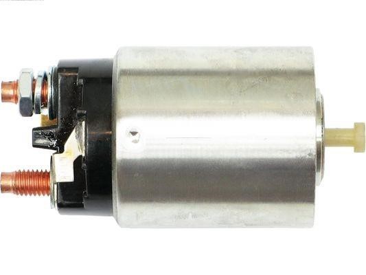 AS-PL SS5099 Solenoid switch, starter SS5099