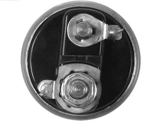 Solenoid switch, starter AS-PL SS3011