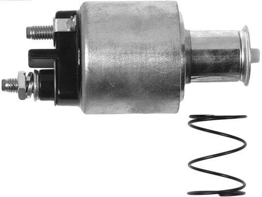 SS3011 AS-PL Solenoid switch, starter