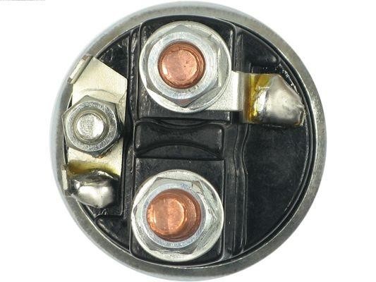 Solenoid switch, starter AS-PL SS5072