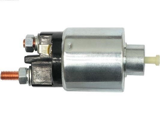 AS-PL SS5072 Solenoid switch, starter SS5072