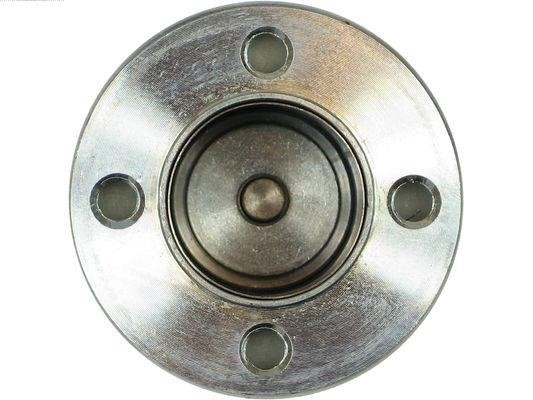 Solenoid switch, starter AS-PL SS5074