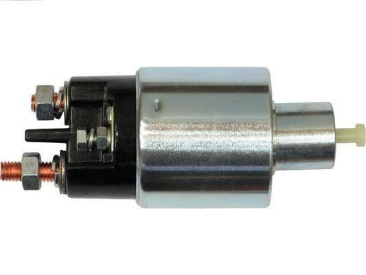 AS-PL SS5074 Solenoid switch, starter SS5074