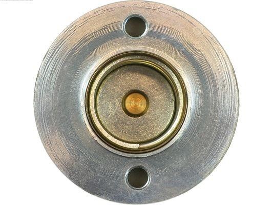 Solenoid switch, starter AS-PL SS5111