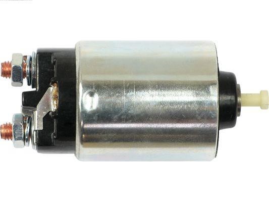 AS-PL SS5085 Solenoid switch, starter SS5085