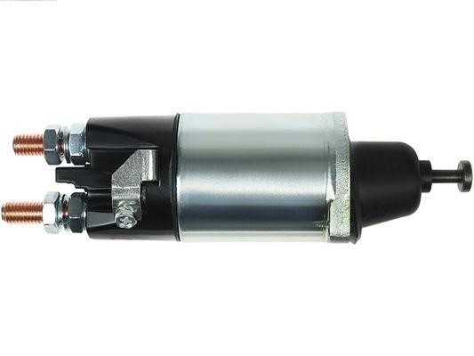 AS-PL SS5086 Solenoid switch, starter SS5086 SS5086 AS-PL Solenoid switch, starter
