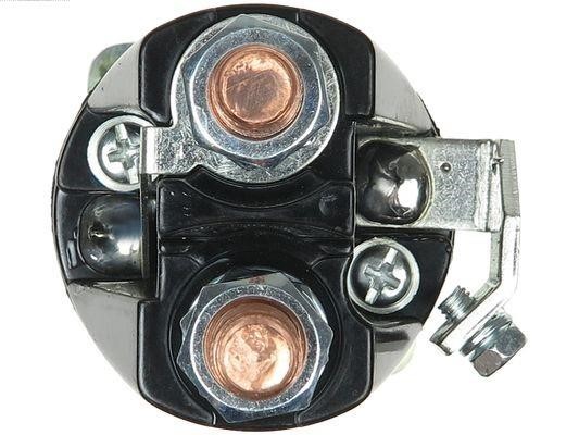 Solenoid switch, starter AS-PL SS5086