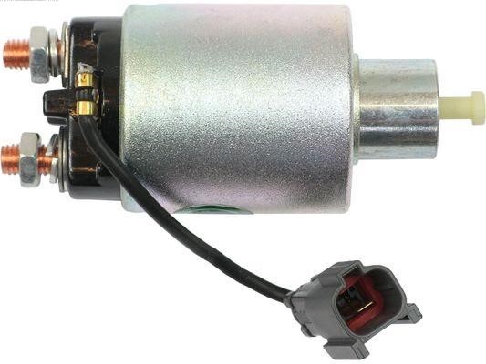 AS-PL SS5116 Solenoid switch, starter SS5116