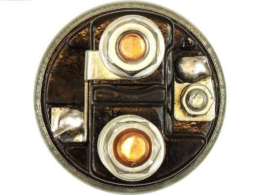 Solenoid switch, starter AS-PL SS5119
