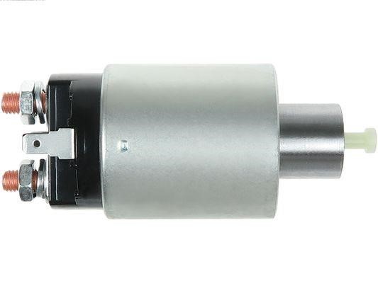 AS-PL SS5139P Solenoid switch, starter SS5139P