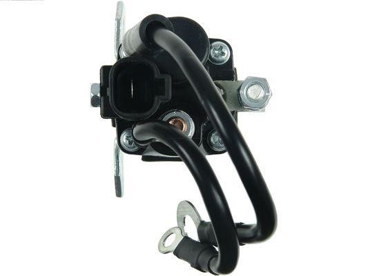 Solenoid switch, starter AS-PL SS5121