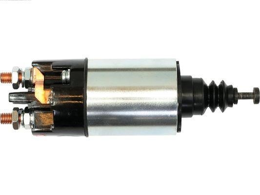 AS-PL SS5091 Solenoid switch, starter SS5091 SS5091 AS-PL Solenoid switch, starter