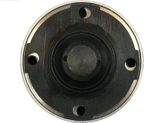 Solenoid switch, starter AS-PL SS5091