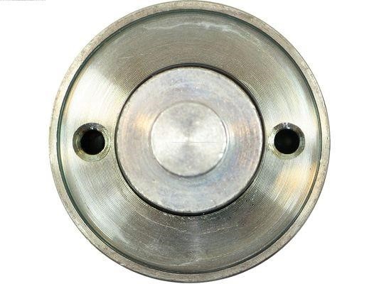 Solenoid switch, starter AS-PL SS5093