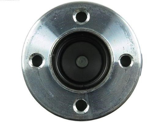 Solenoid Switch, starter AS-PL SS5125