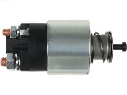 AS-PL SS9148P Solenoid switch, starter SS9148P