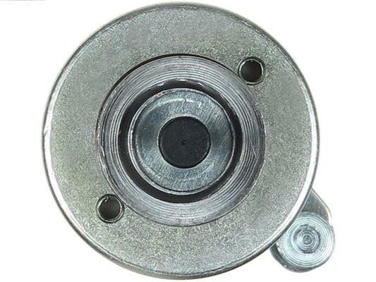 Solenoid switch, starter AS-PL SS9149P