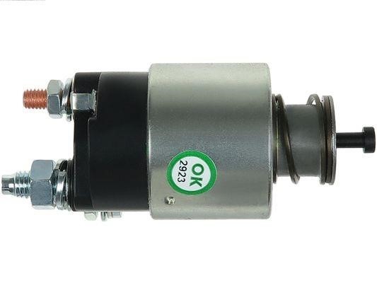 AS-PL SS9149P Solenoid switch, starter SS9149P