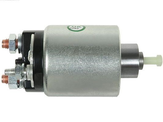 SS9209P AS-PL Solenoid switch, starter