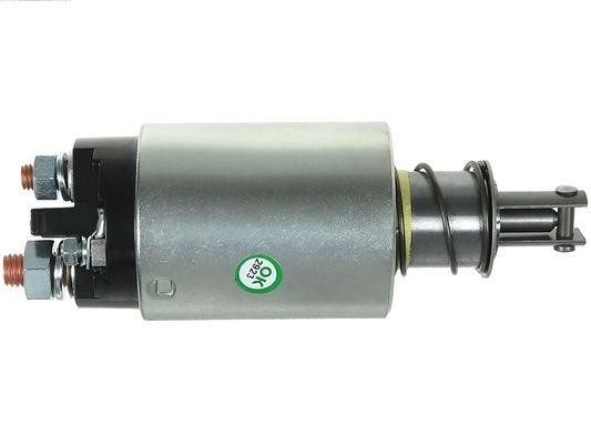 AS-PL SS9182P Solenoid switch, starter SS9182P