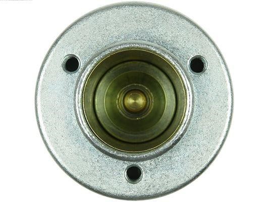 Solenoid Switch, starter AS-PL SS0289S