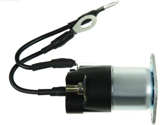 SS0297S AS-PL Solenoid switch, starter
