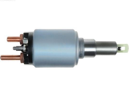 AS-PL SS0307(BOSCH) Solenoid switch, starter SS0307BOSCH SS0307BOSCH AS-PL Solenoid switch, starter