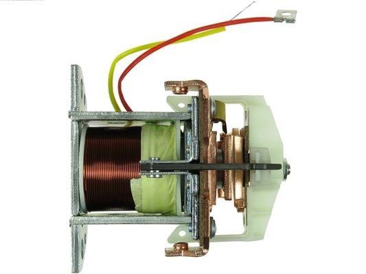 SS0288S AS-PL Solenoid Switch, starter