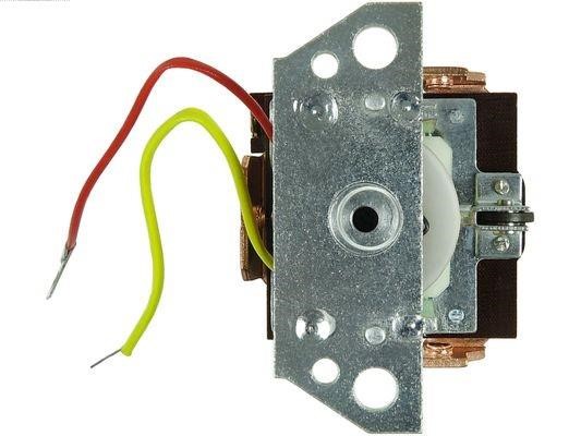 Solenoid Switch, starter AS-PL SS0288S