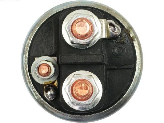 Solenoid switch, starter AS-PL SS3035