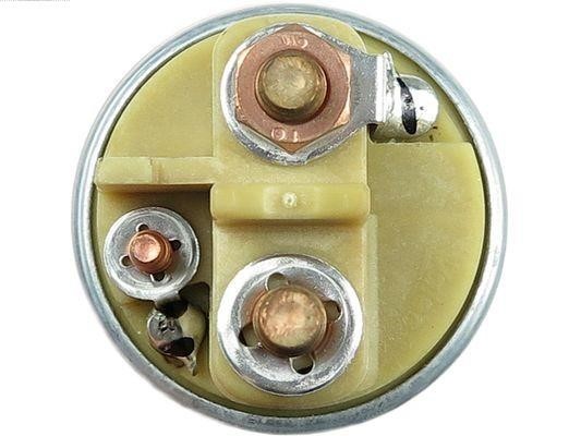 Solenoid Switch, starter AS-PL SS3035VALEO