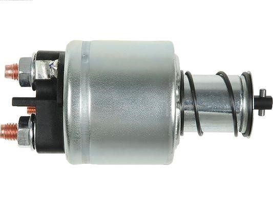 AS-PL SS3016 Solenoid switch, starter SS3016