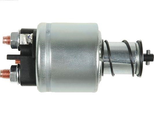 SS3016 AS-PL Solenoid switch, starter