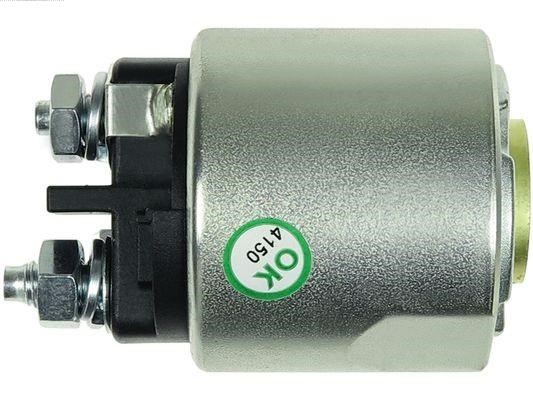 AS-PL SS3016P Solenoid switch, starter SS3016P