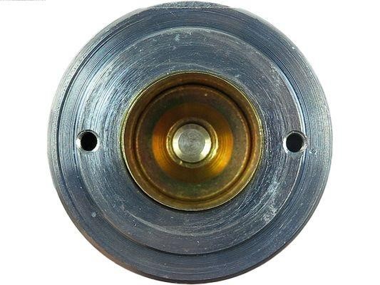 Solenoid switch, starter AS-PL SS3037