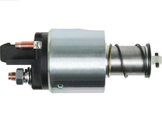AS-PL SS3017 Solenoid switch, starter SS3017
