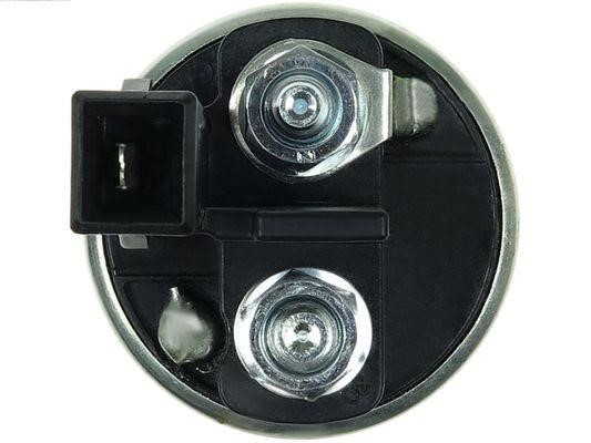 Solenoid switch, starter AS-PL SS3017P