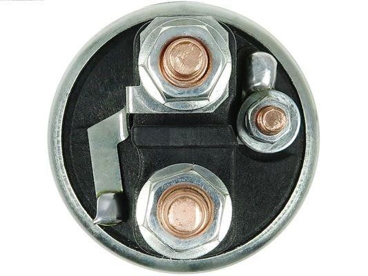 Solenoid switch, starter AS-PL SS3045