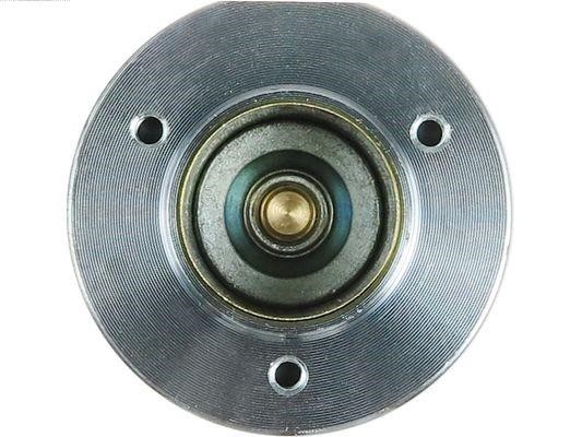 Solenoid switch, starter AS-PL SS3018