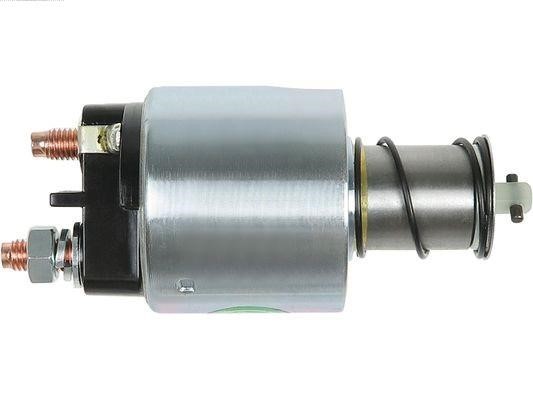 AS-PL SS3018 Solenoid switch, starter SS3018