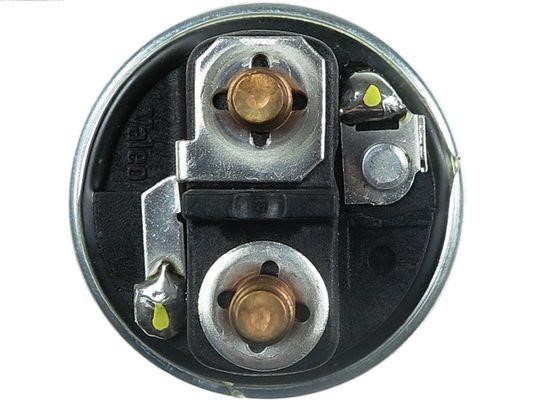 Buy AS-PL SS3047VALEO at a low price in United Arab Emirates!