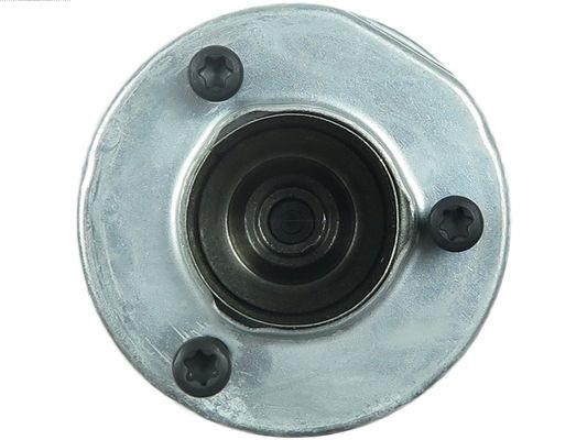 Solenoid Switch, starter AS-PL SS3019VALEO