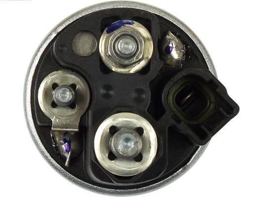 Commutator AS-PL SS3053(VALEO)